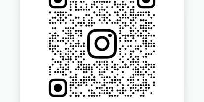 regionale Produkte - Biobetrieb - QR Code für unser Instagram Profil - Hofladen Kampmann