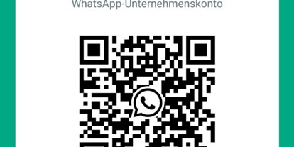 regionale Produkte - Biobetrieb - Unser WhatsApp Kanal - Hofladen Kampmann