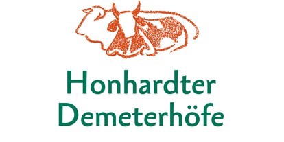 regionale Produkte - Biobetrieb - Honhardter Demeterhöfe