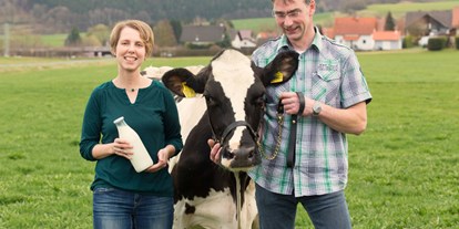 regionale Produkte - Hessen - Lotta Landmilch